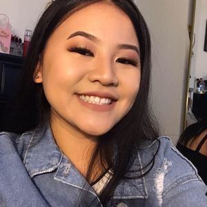 Meet your Posher, Angie